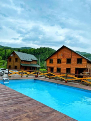  Villa Na uzlissi  Мигово